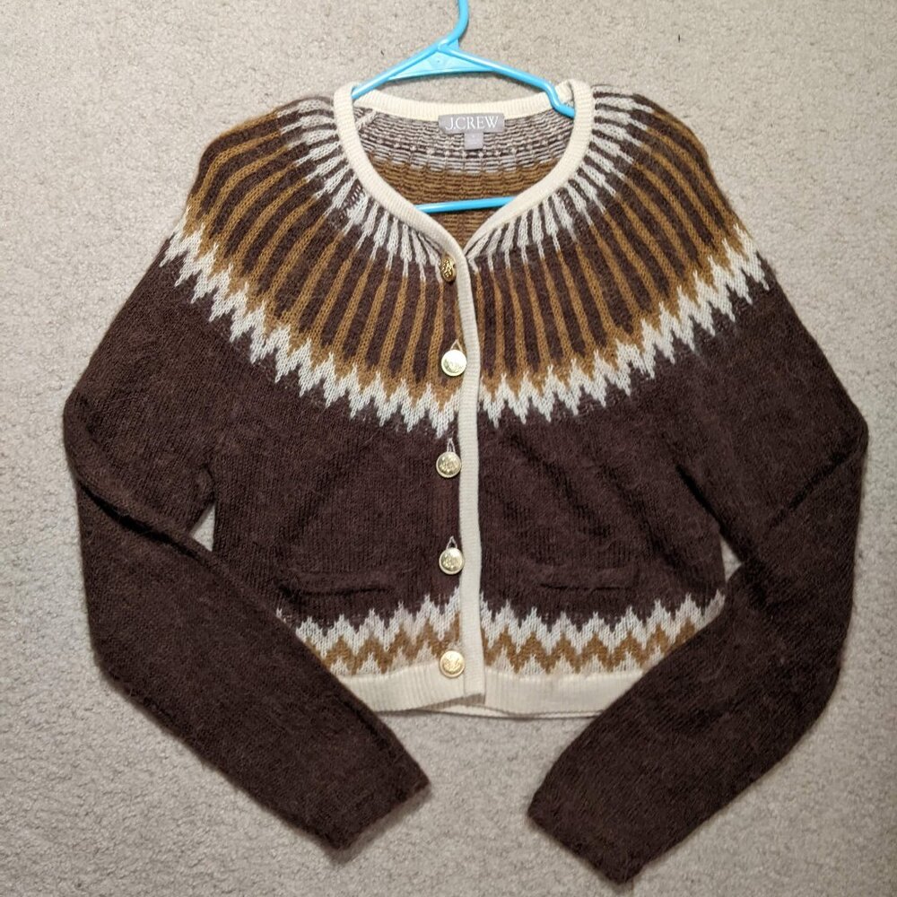 Women's Cute Cardigan Sweater